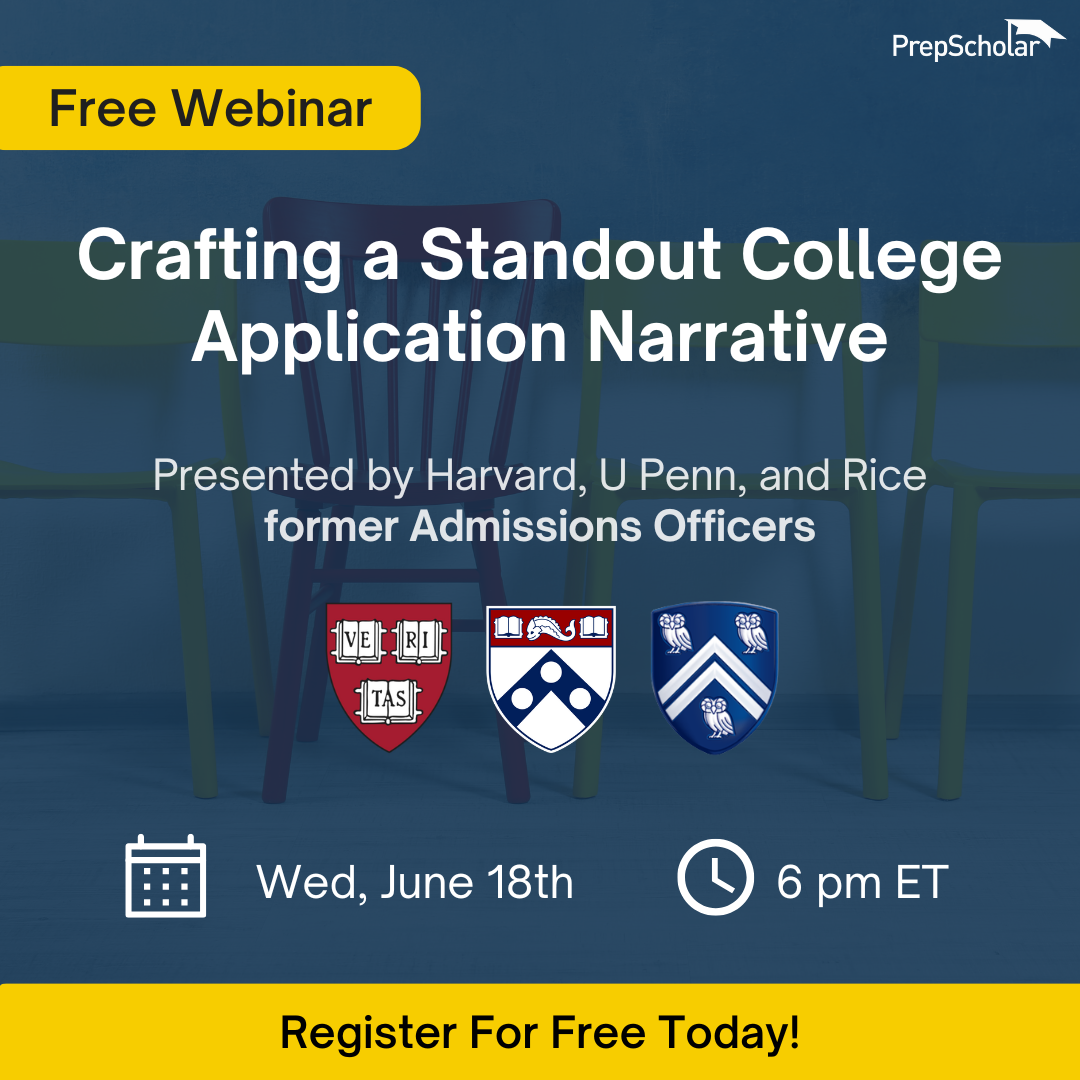 Webinar designed to provide free college application help