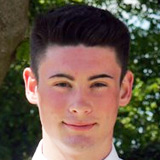Photo of Matthew L.
