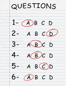 TOEFL Score Range: What Does It Mean For You?